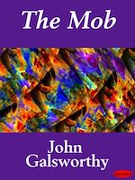 Download this eBook The Mob