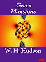 Download this eBook Green Mansions