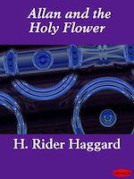 Download this eBook Allan and the Holy Flower