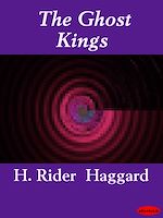 Télécharger le livre :  The Ghost Kings