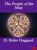 Download this eBook The People of the Mist