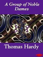 Télécharger le livre :  A Group of Noble Dames