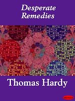 Download this eBook Desperate Remedies