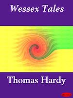 Download this eBook Wessex Tales
