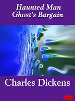 Download this eBook Haunted Man Ghost's Bargain