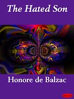 Download this eBook The Hated Son