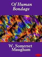Download this eBook Of Human Bondage