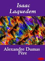 Télécharger le livre :  Isaac Laquedem