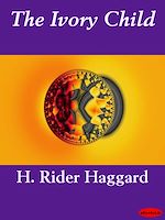 Télécharger le livre :  The Ivory Child