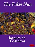 Download this eBook The False Nun