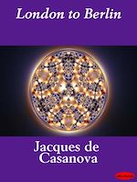 Download this eBook London to Berlin