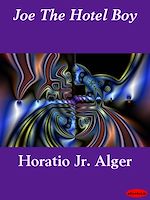 Télécharger le livre :  Joe The Hotel Boy