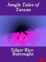 Télécharger le livre :  Jungle Tales of Tarzan