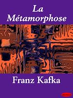 Télécharger le livre :  La Métamorphose