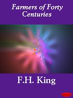 Télécharger le livre :  Farmers of Forty Centuries