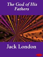 Download this eBook The God of His Fathers