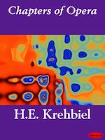 Download this eBook Chapters of Opera