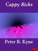 Télécharger le livre :  Cappy Ricks