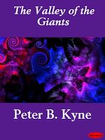 Download this eBook The Valley of the Giants