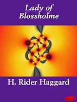 Télécharger le livre :  Lady of Blossholme