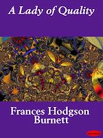 Download this eBook A Lady of Quality