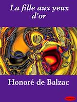 Download this eBook La fille aux yeux d'or