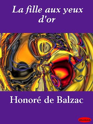 Download the eBook: La fille aux yeux d'or