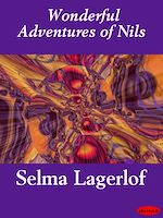 Download this eBook Wonderful Adventures of Nils