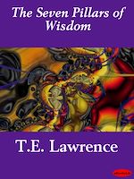Télécharger le livre :  The Seven Pillars of Wisdom
