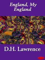 Télécharger le livre :  England, My England