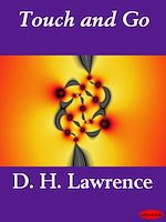 Télécharger le livre :  Touch and Go