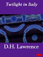 Download this eBook Twilight in Italy