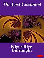 Télécharger le livre :  The Lost Continent