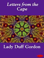 Download this eBook Letters from the Cape