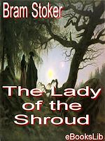 Download this eBook The Lady of the Shroud