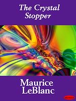 Télécharger le livre :  The Crystal Stopper