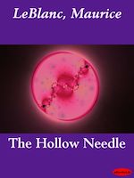 Download this eBook The Hollow Needle