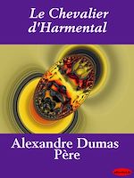 Télécharger le livre :  Le Chevalier d'Harmental