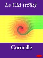 Download this eBook Le Cid (1682)