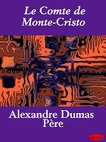 Download this eBook Le Comte de Monte-Cristo