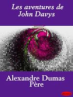 Download this eBook Les aventures de John Davys