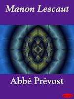 Download this eBook Manon Lescaut