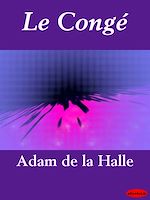 Download this eBook Le Congé