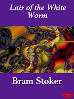 Download this eBook Lair of the White Worm