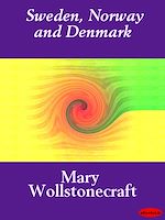 Download this eBook Sweden, Norway and Denmark