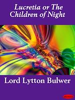 Download this eBook Lucretia or The Children of Night