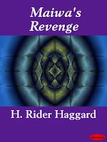 Download this eBook Maiwa's Revenge