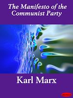 Télécharger le livre :  The Manifesto of the Communist Party