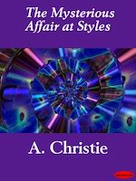 Download this eBook The Mysterious Affair at Styles