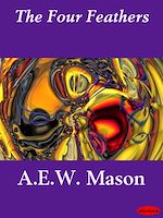 Download this eBook The Four Feathers